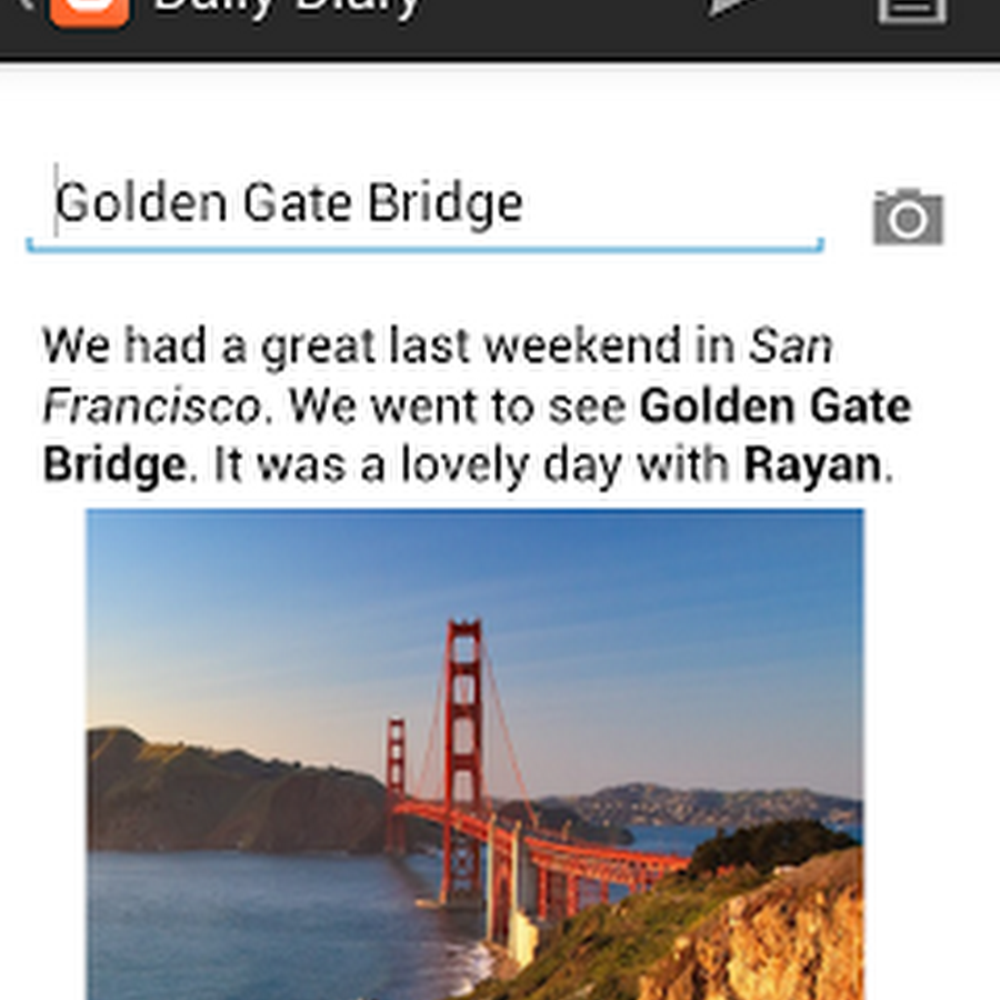 6 Must Have Android Apps For Every Blogger