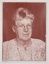 Portret van mw. M.J.C.A. Ermen, lid van de Eerste Kamer der Staten-Generaal