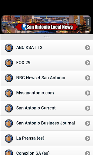 免費下載新聞APP|San Antonio Local News app開箱文|APP開箱王