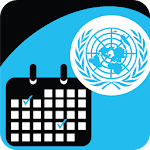 Cover Image of डाउनलोड UN Calendar of Observances 1.5 APK