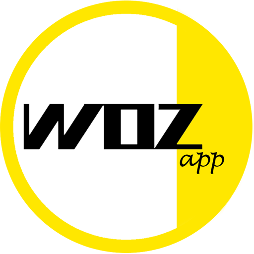 WOZapp LOGO-APP點子