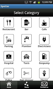 Free Spotter APK for Android