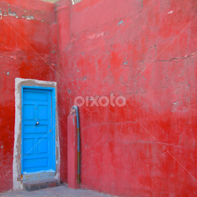 by Ancor Jiménez - Buildings & Architecture Architectural Detail