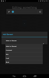 MCPE - Mod Maker BETA poster 9