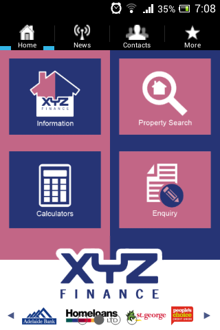 XYZ Finance