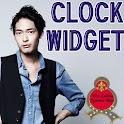Boy’s Clock 01 Memo Pad logo