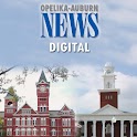 O-A Digital for Android Tablet logo