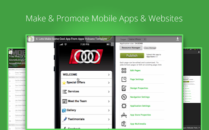 Mobile Apps Business Course poster 7