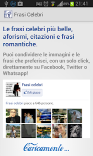 How to download Frasi Celebri 1.6 apk for laptop