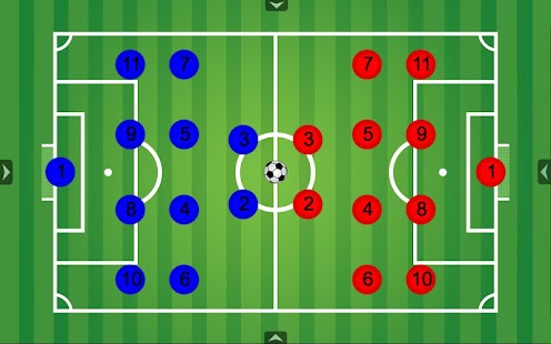 Lastest Football Coach Manager 13 APK