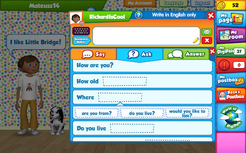 How to install DigiPals 1.3.889 unlimited apk for laptop