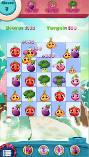 Christmas Farm Saga Screenshots 10