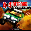 4x4 Road Endurance icon