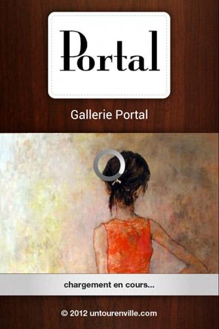 Galerie Portal St Jean de Luz