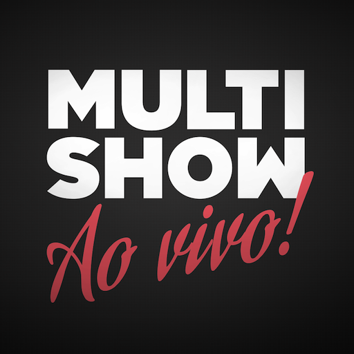 Multishow Ao Vivo LOGO-APP點子