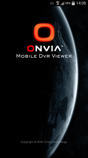 Onvia Viewer