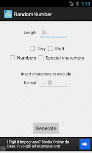 How to download Random Number 1.0 unlimited apk for laptop