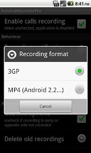 How to install AutoCallRecorderPRO lastet apk for pc