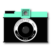 Vignette・photo effects