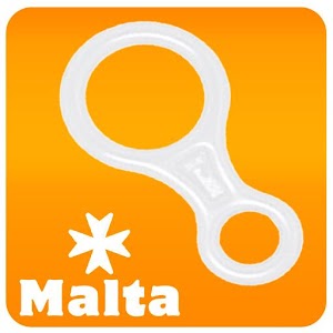 Rock Climbing Malta logo