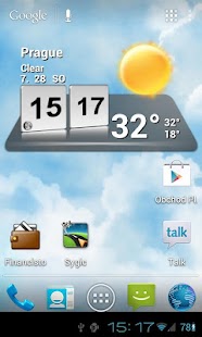 How to mod Clouds Live Wallpaper HD Lite 1.0 unlimited apk for laptop