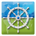 easyNautic logo