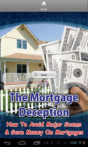 The Mortgage Deception