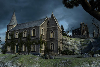 Dracula 4 (Full) poster 5