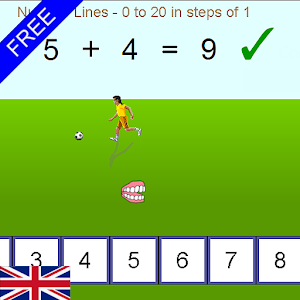 Number Lines.apk 1.15