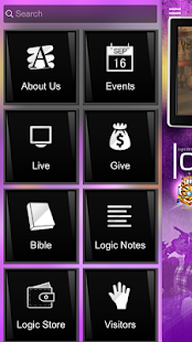 Logic Church Screenshots 1