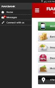 Lastest RAK Mobile Banking APK for Android