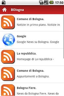 BOlogna Screenshots 5