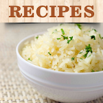 Rice Recipes! Apk