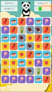 How to install Swiped sweets: fruits and food 1.0.2 unlimited apk for laptop