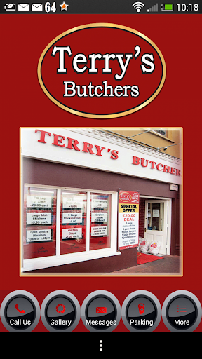 Terrys Butchers