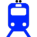 BARTrains – Realtime Departure logo
