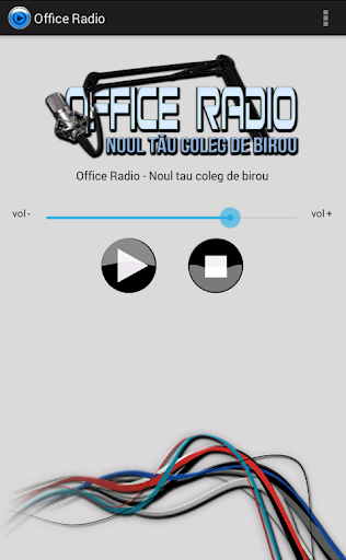 【免費娛樂App】Office RADIO-APP點子