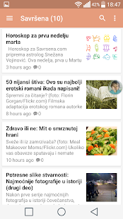 download Zenski kutak free