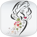 Girls Facts logo