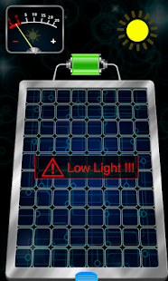Download Solar Charger Prank APK for PC