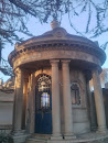 Mausoleo Circular
