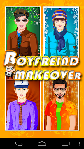 Boyfriend Maker