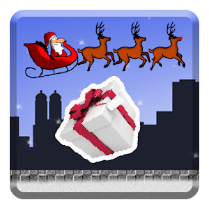 Droppy Santa.apk