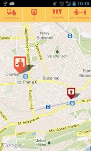 České hospůdky Screenshots 3