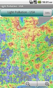 How to download North American Light Pollution patch 1.0 apk for laptop