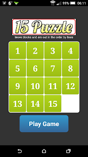 How to mod 15 Puzzle Challenge 1.0 mod apk for android