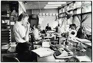 Redactie van de Wereld Omroep