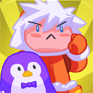 Penguin Patrol 1.2
