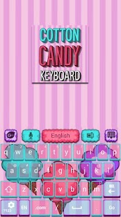 How to get Cotton Candy Keyboard patch 1.1 apk for bluestacks