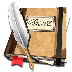 Quill logo